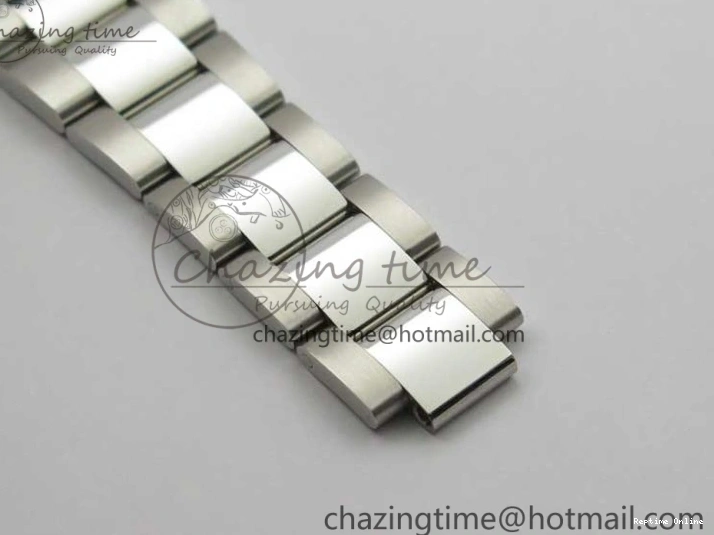 0301 Yacht-Master 116622 ARF 1:1 Best Edition 904L Steel Blue Dial on SS Bracelet SH UrbanStyle 2974